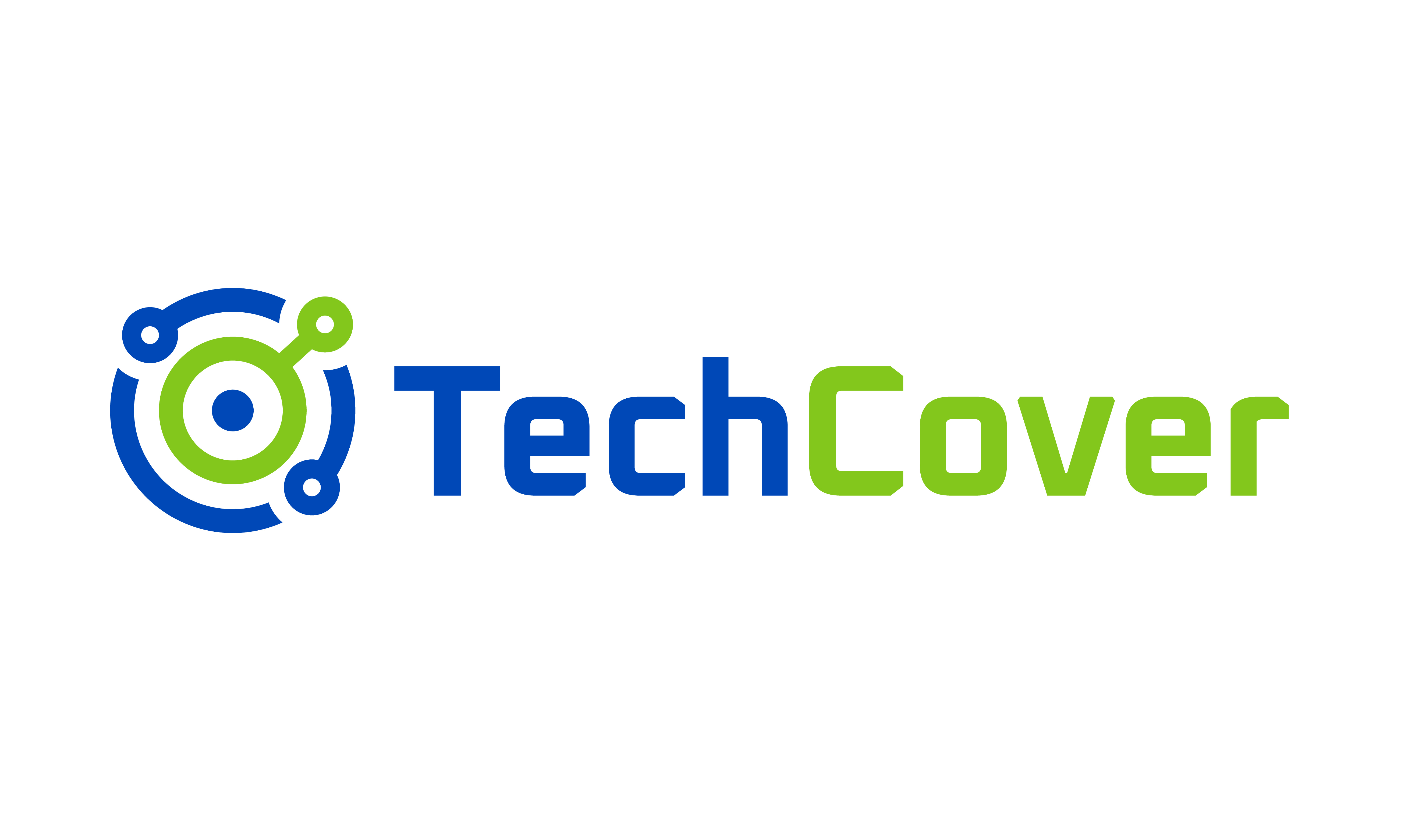 TechCover logo